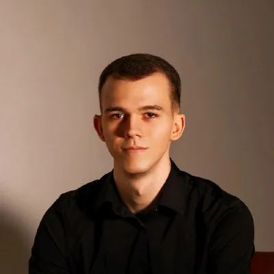 Aleksander Barczyk, Founder & CEO of HIKARI