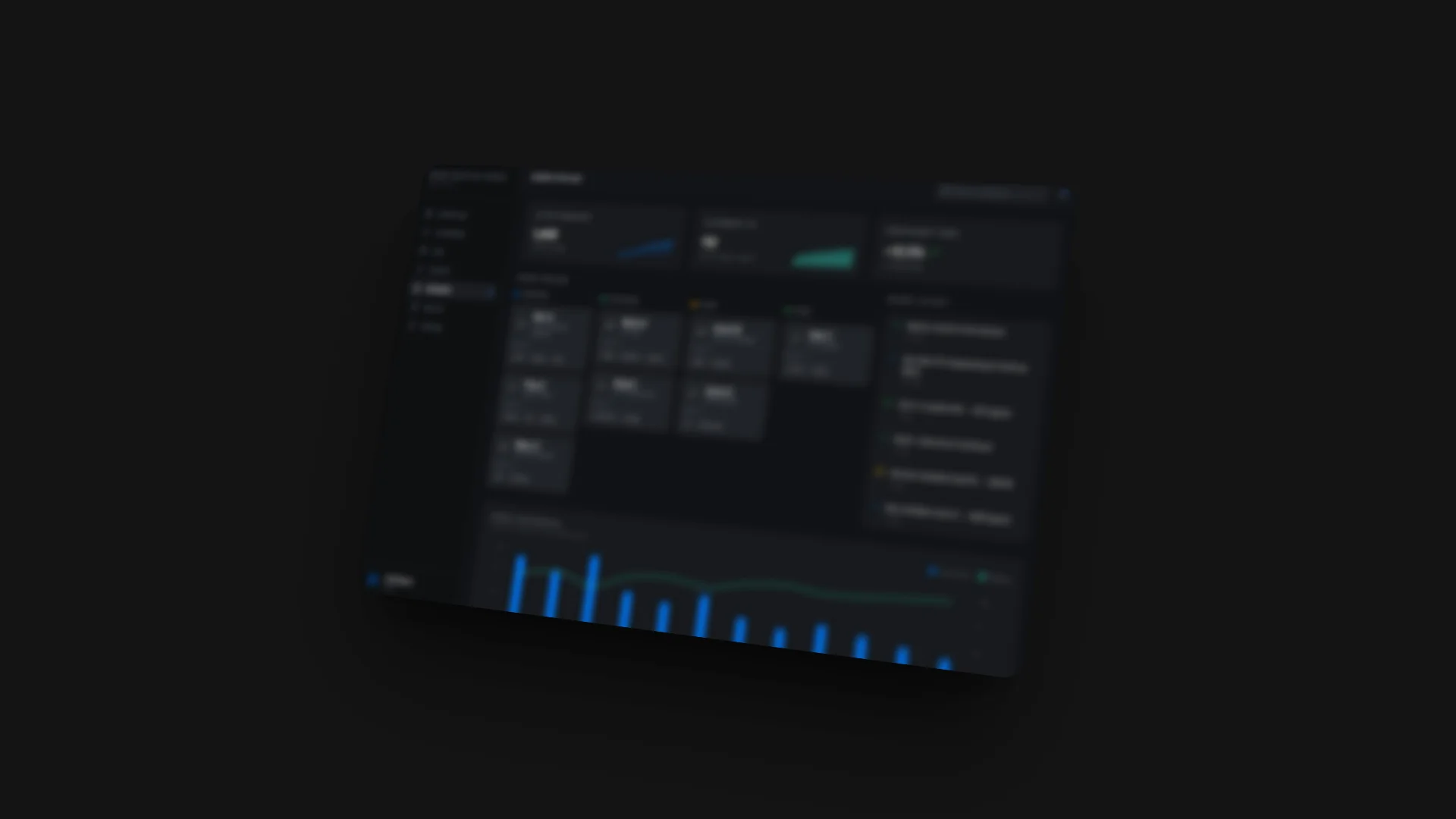 HR Data Ecosystem - CRM/ATS Platform